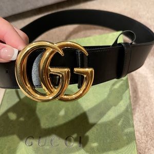 Gucci Belt